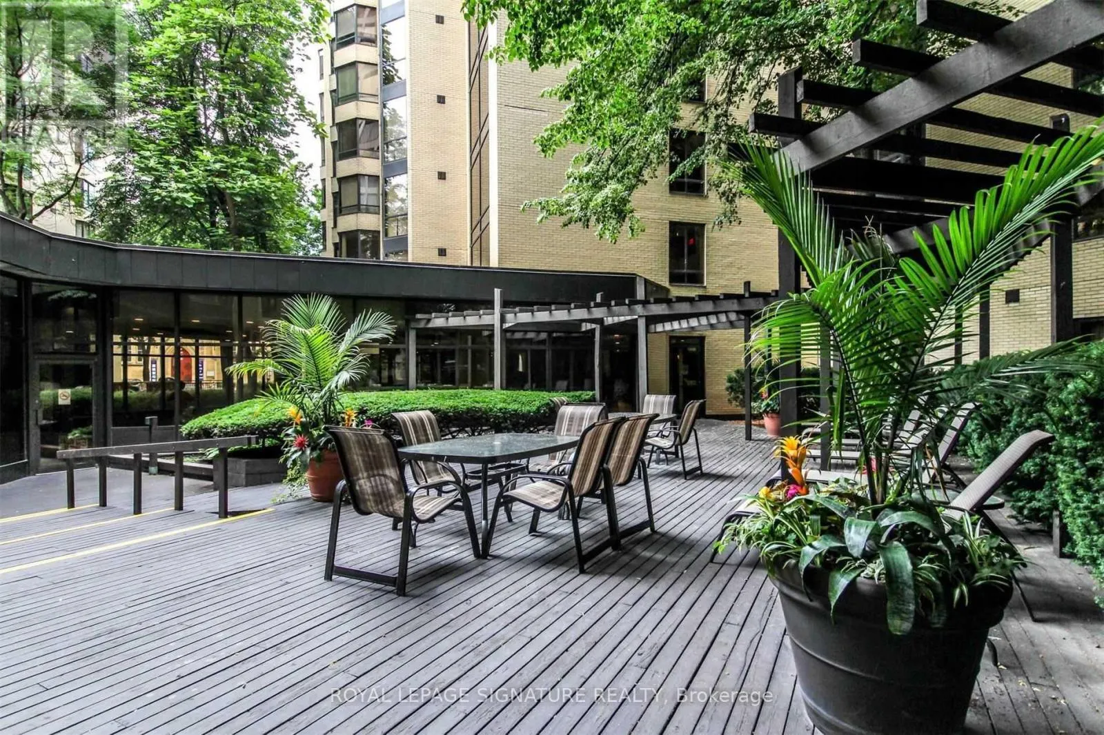509 - 280 SIMCOE STREET