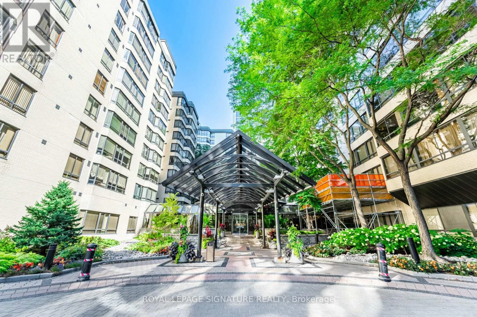 509 - 280 SIMCOE STREET