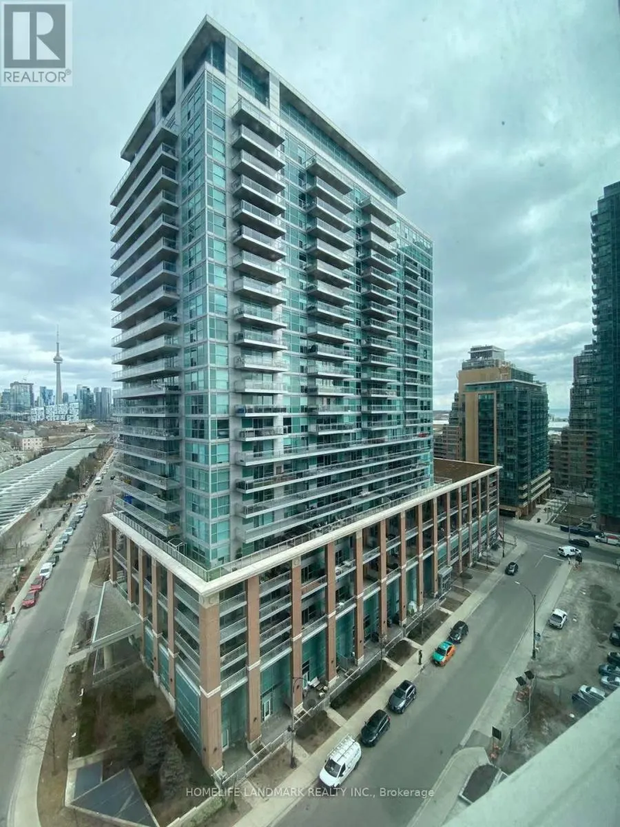 1303 - 125 WESTERN BATTERY ROAD