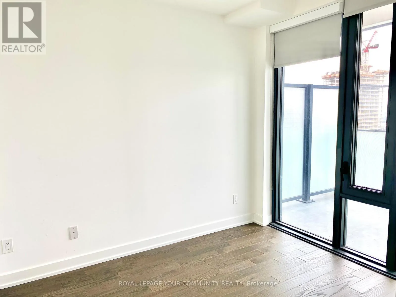 2701 - 25 RICHMOND STREET E