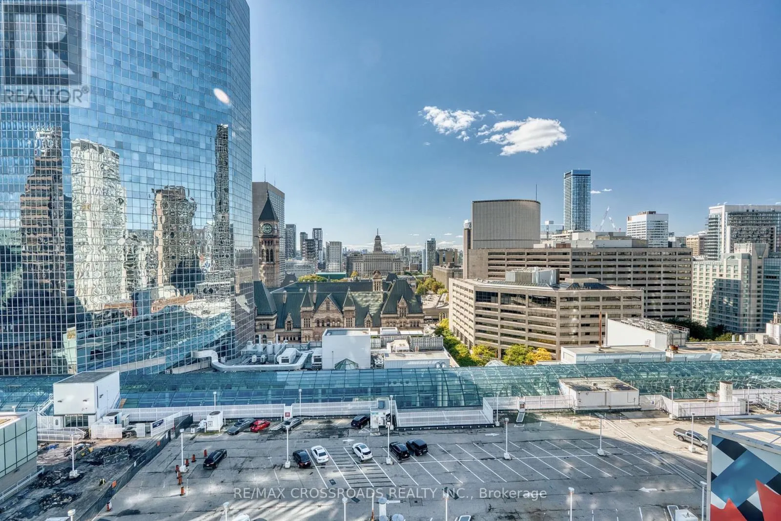 1510 - 197 YONGE STREET