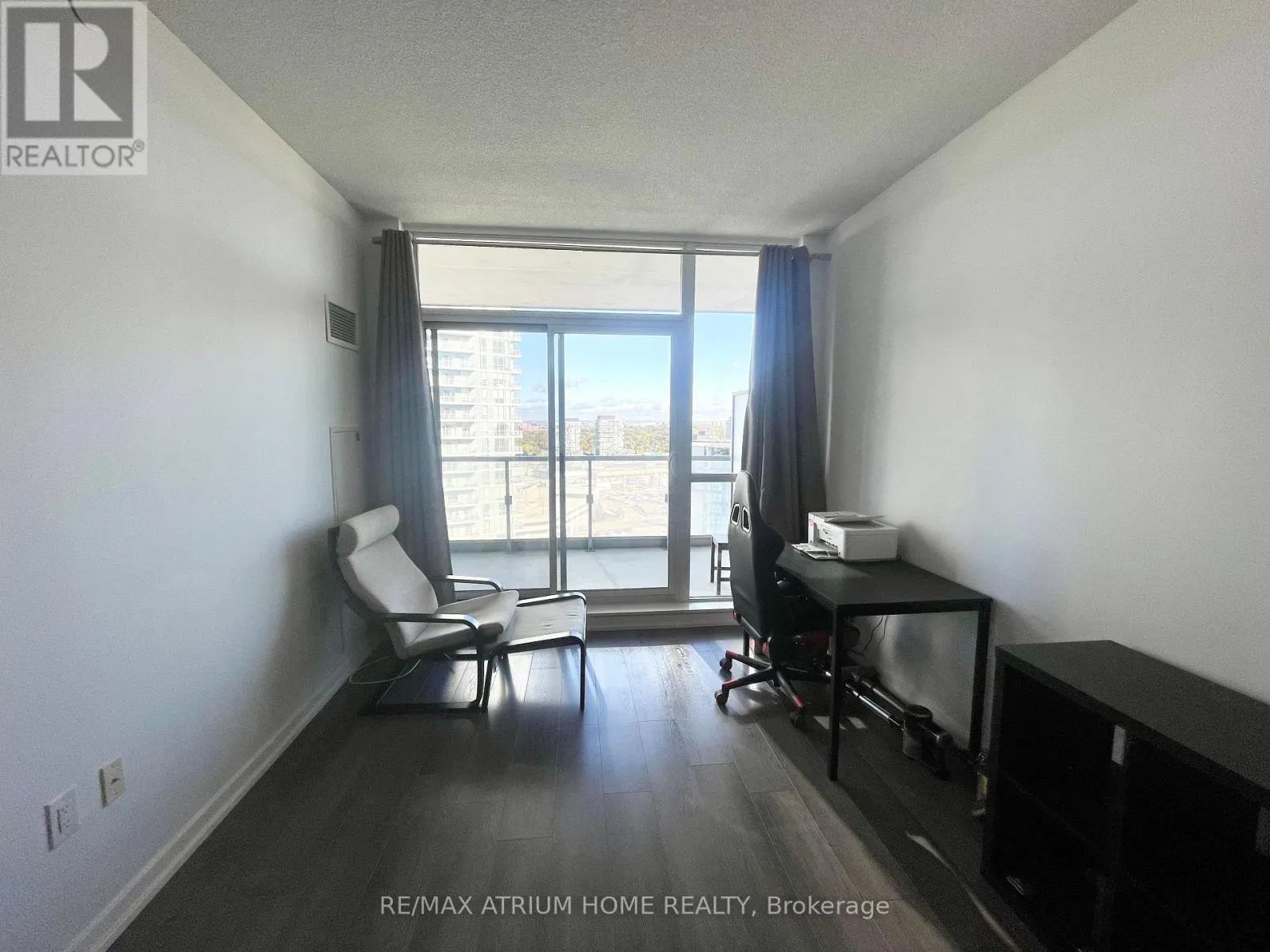 1701 - 62 FOREST MANOR ROAD