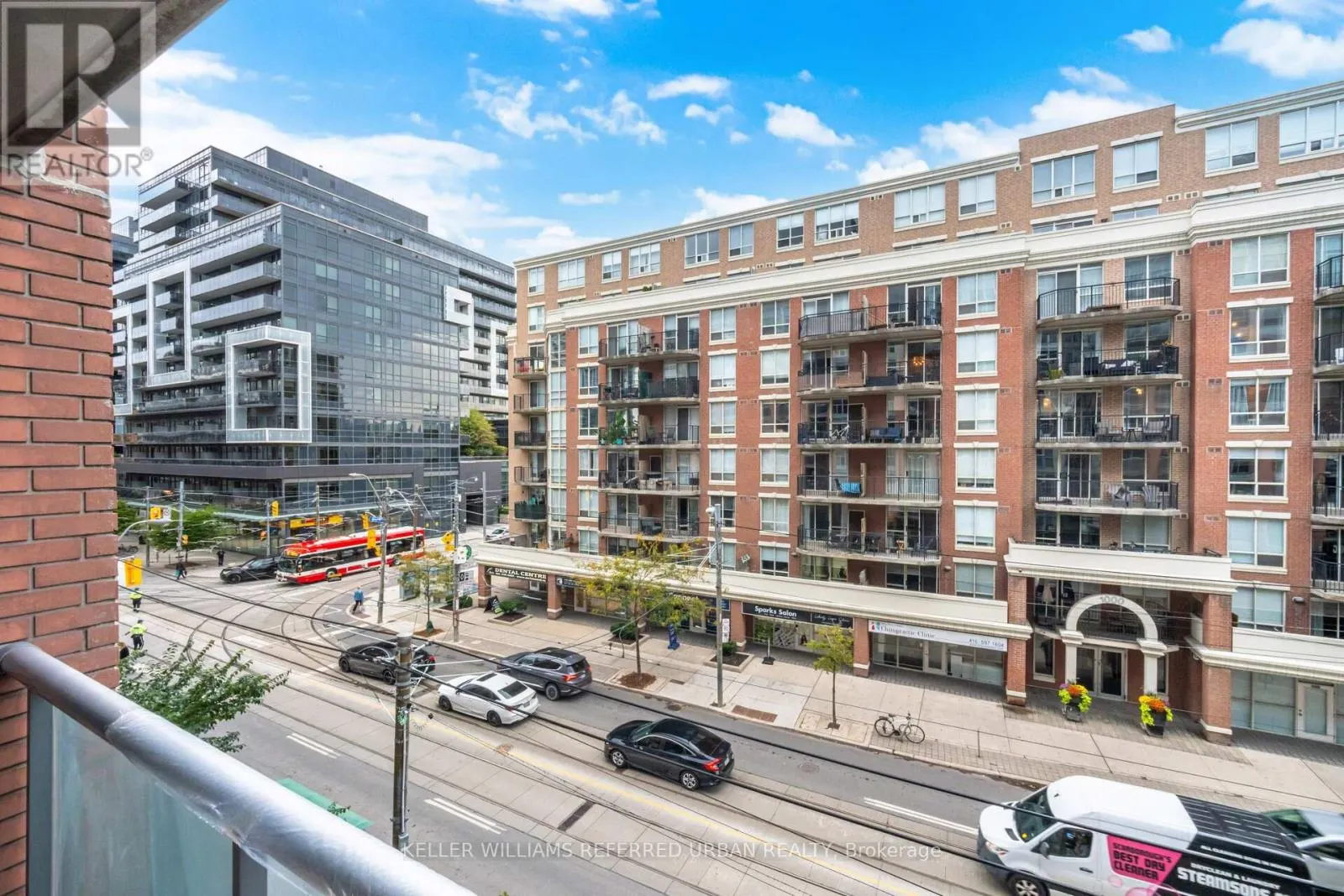 414 - 1005 KING STREET W