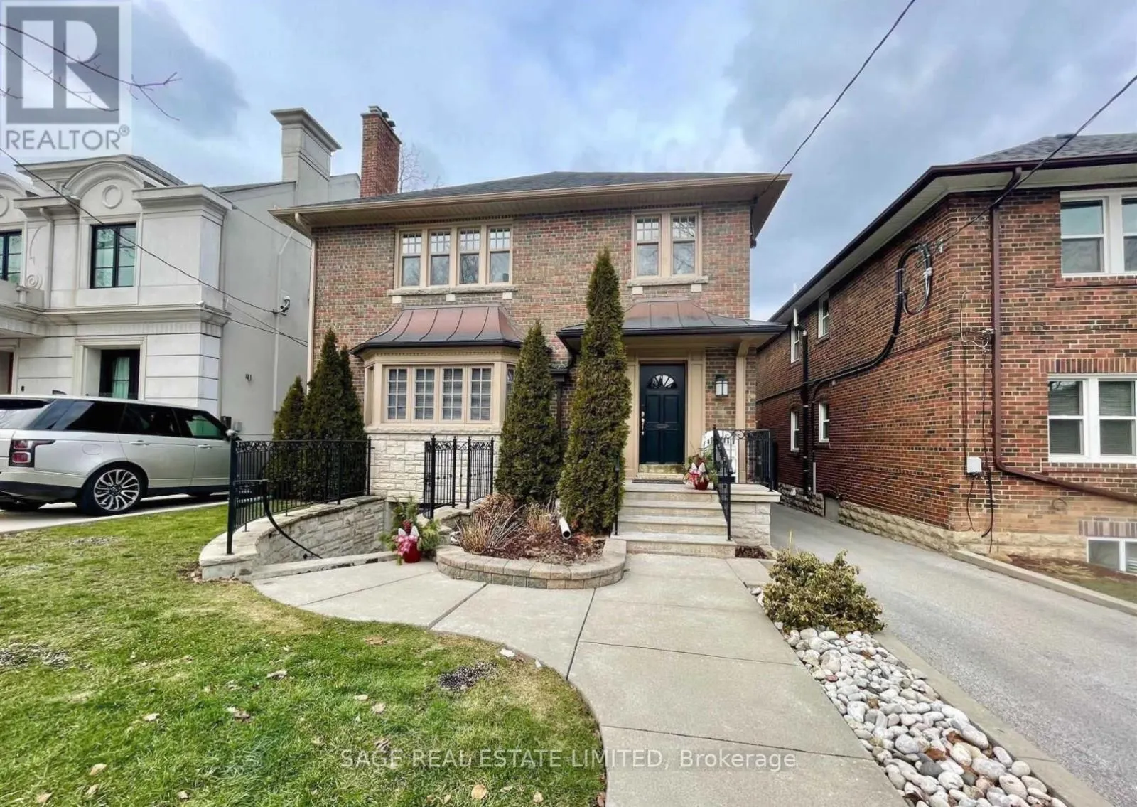 W/U - 4 KILLARNEY ROAD