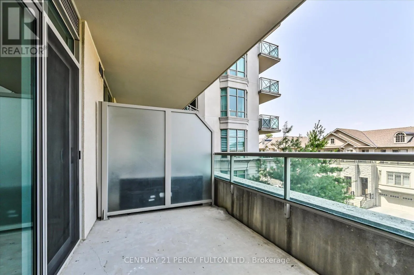 317 - 20 BLOORVIEW PLACE