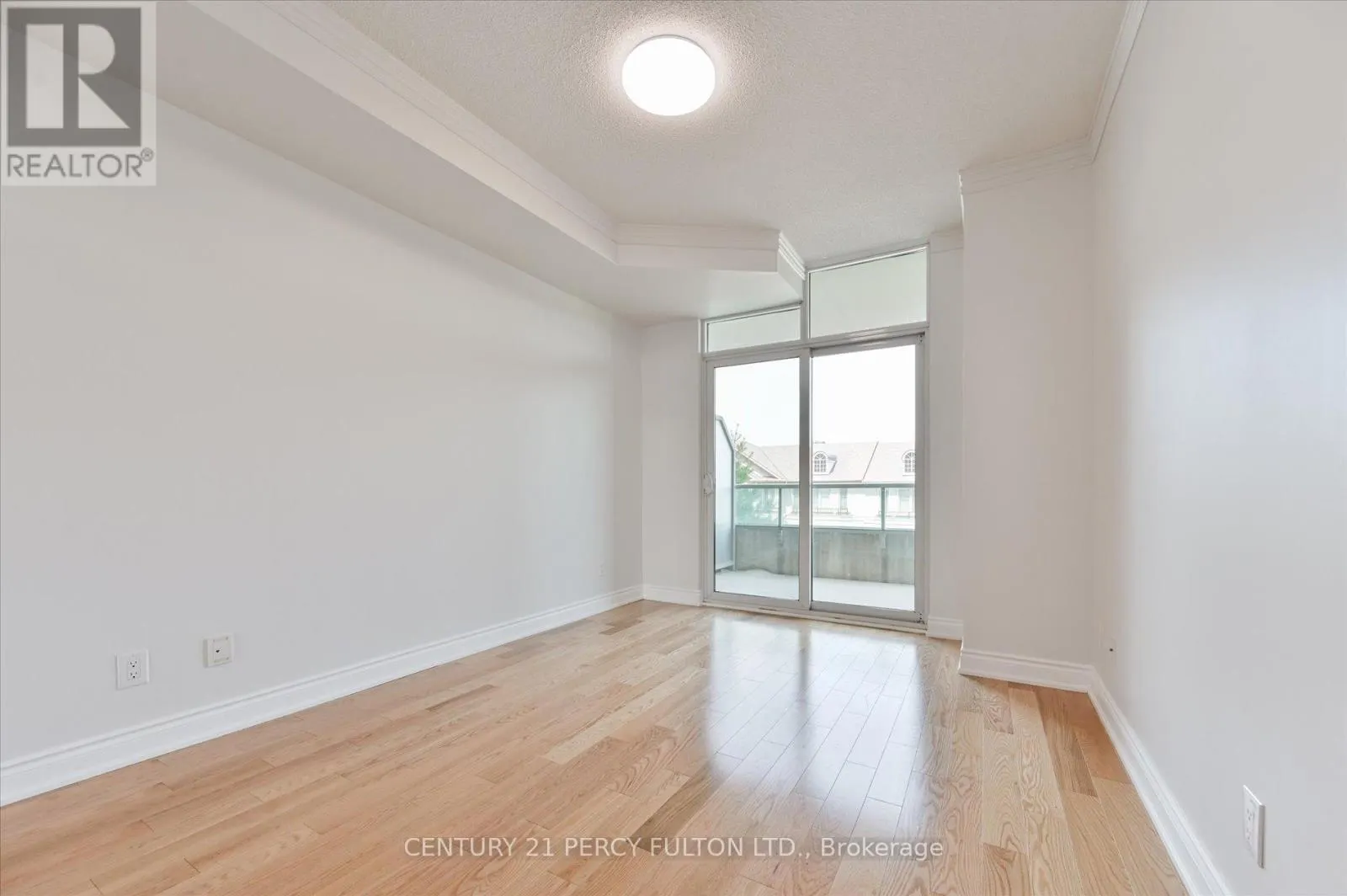 317 - 20 BLOORVIEW PLACE