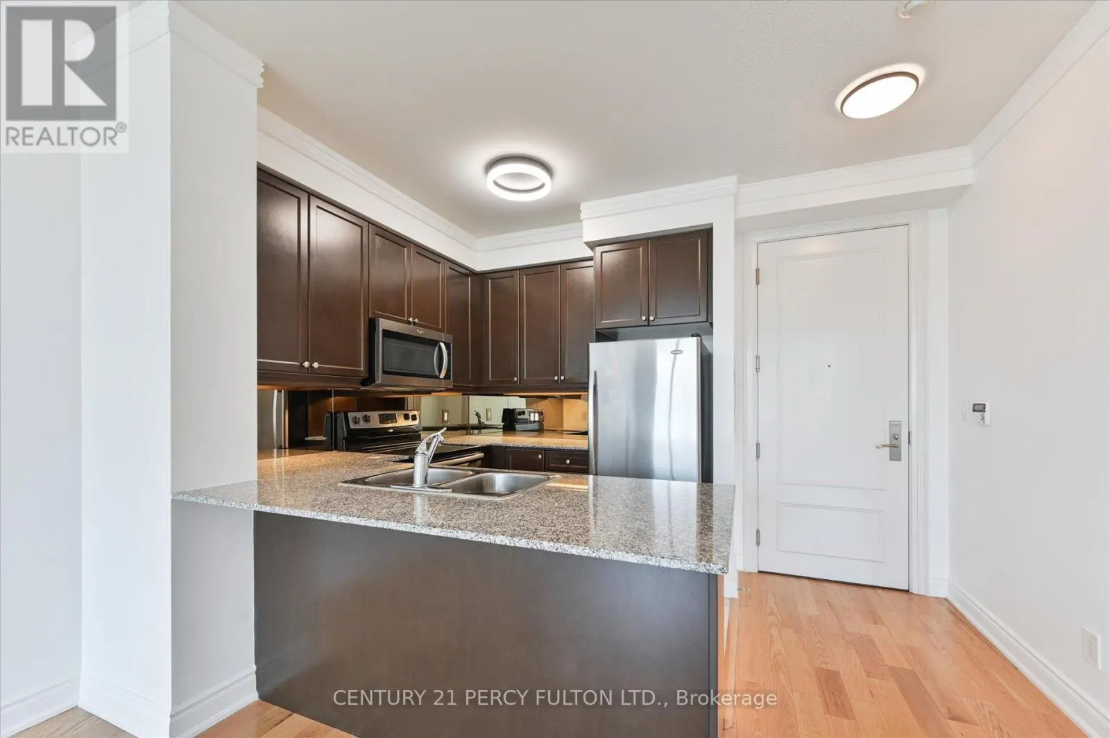 317 - 20 BLOORVIEW PLACE