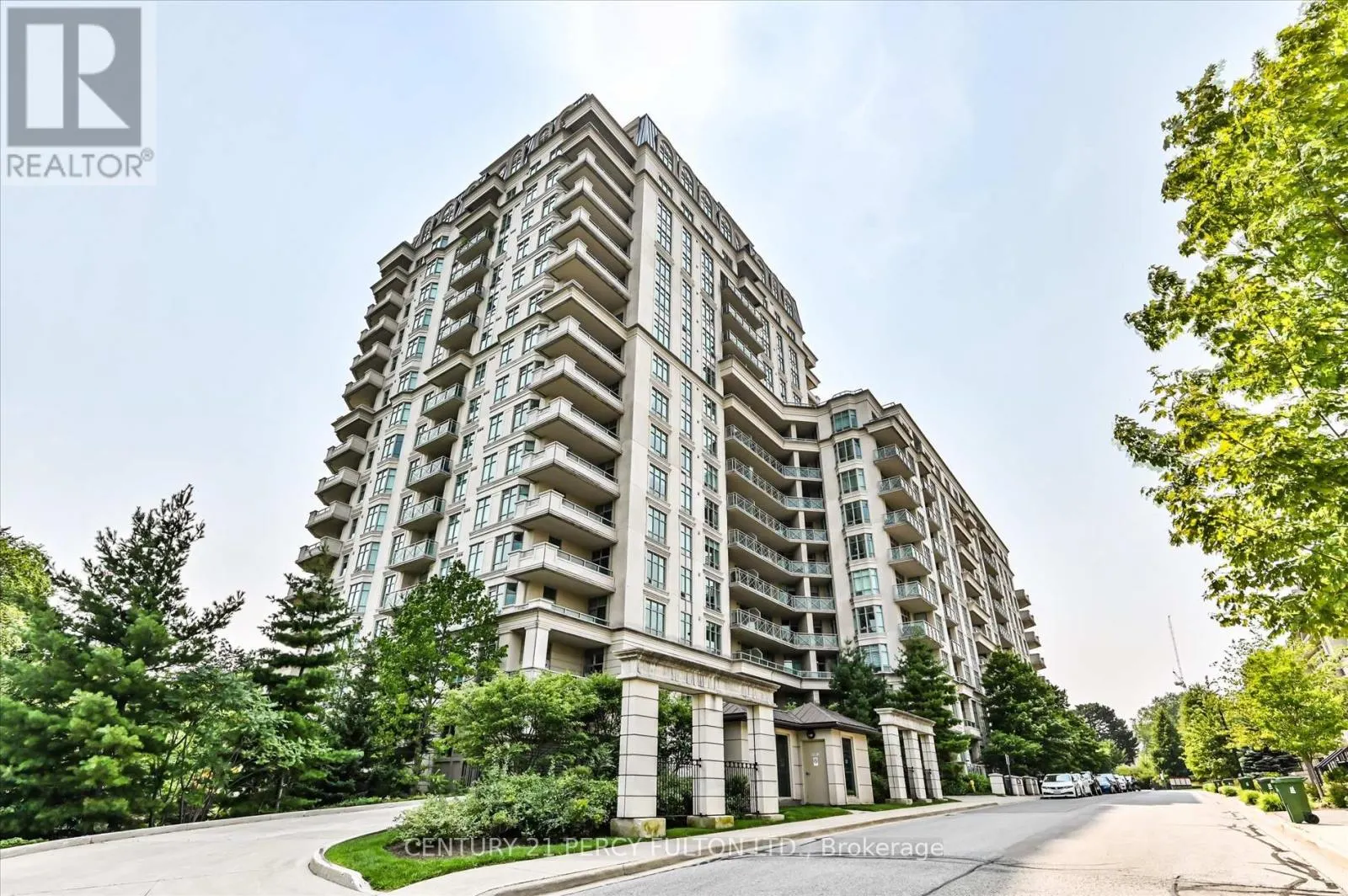 317 - 20 BLOORVIEW PLACE