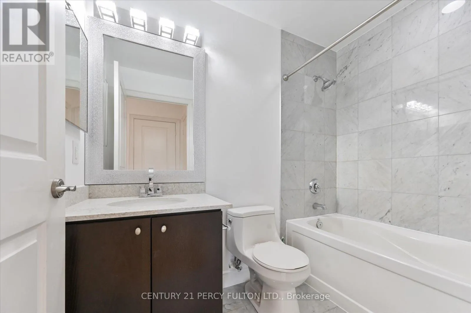 317 - 20 BLOORVIEW PLACE