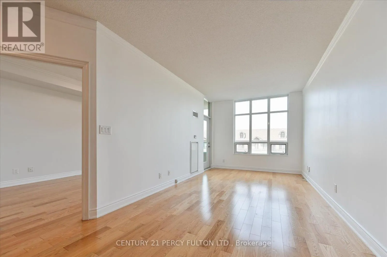 317 - 20 BLOORVIEW PLACE