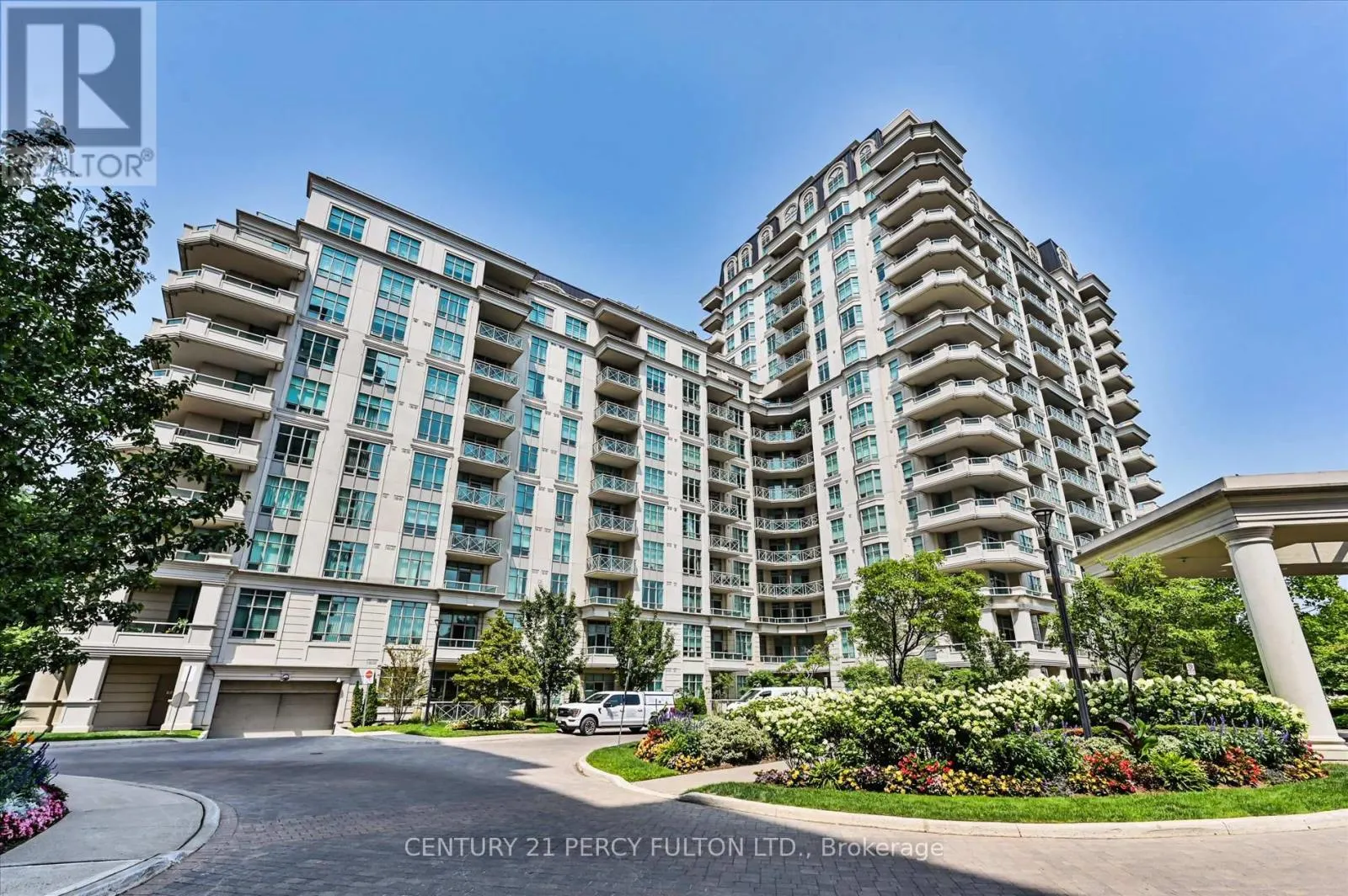 317 - 20 BLOORVIEW PLACE