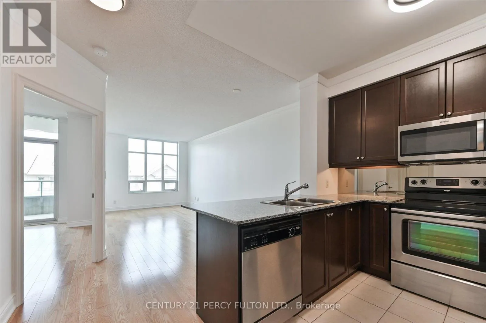 317 - 20 BLOORVIEW PLACE