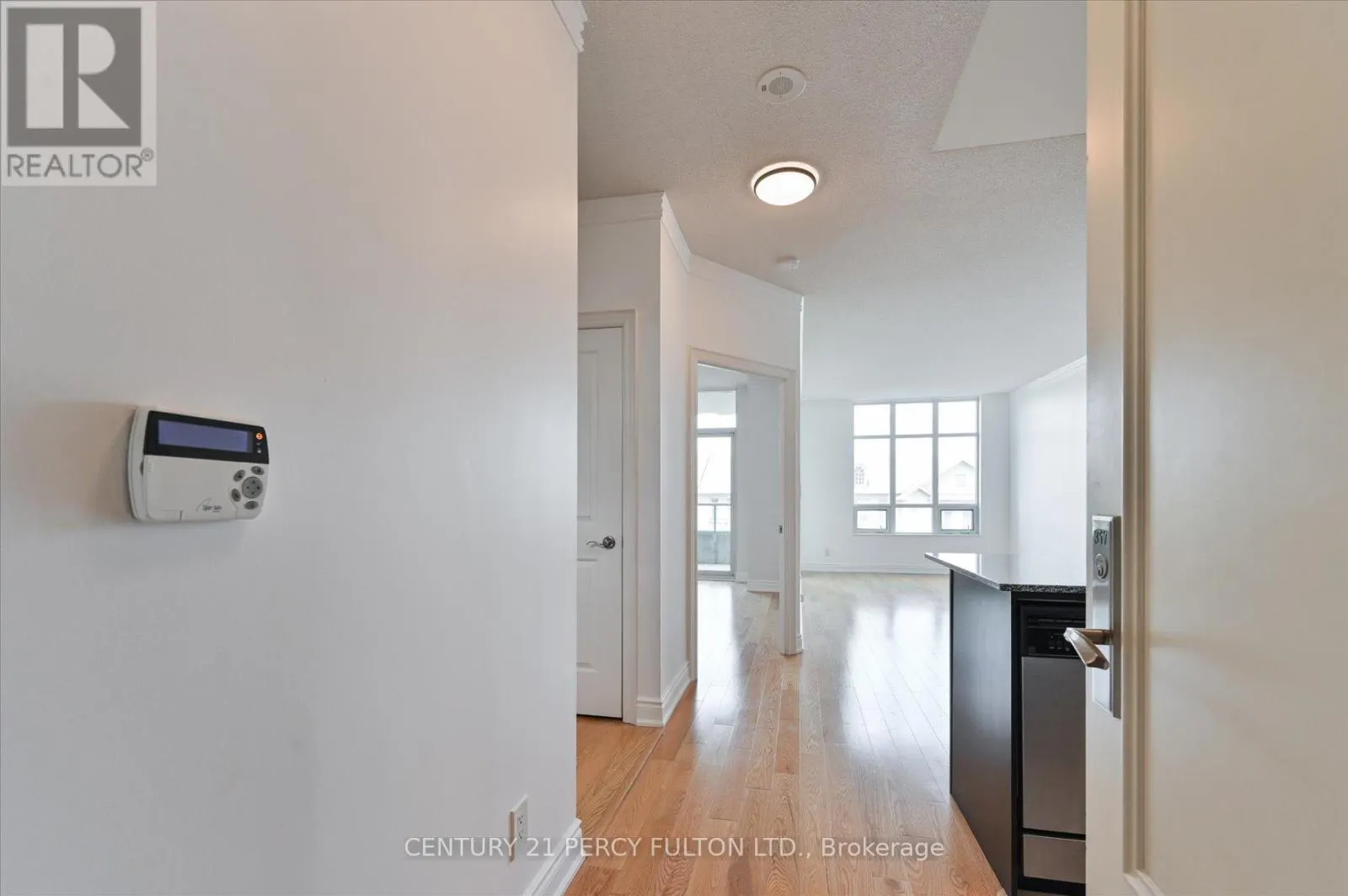 317 - 20 BLOORVIEW PLACE