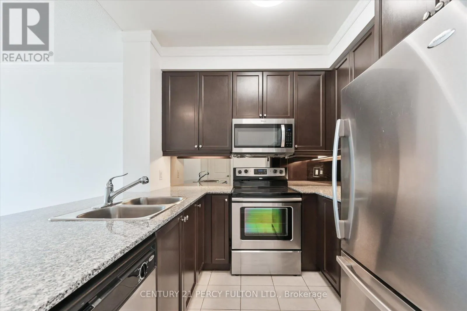 317 - 20 BLOORVIEW PLACE