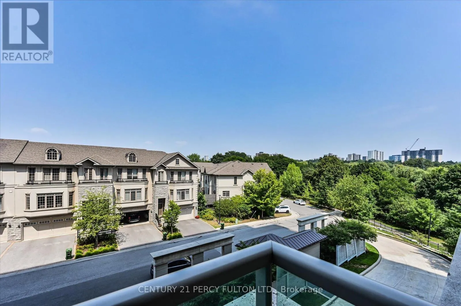 317 - 20 BLOORVIEW PLACE