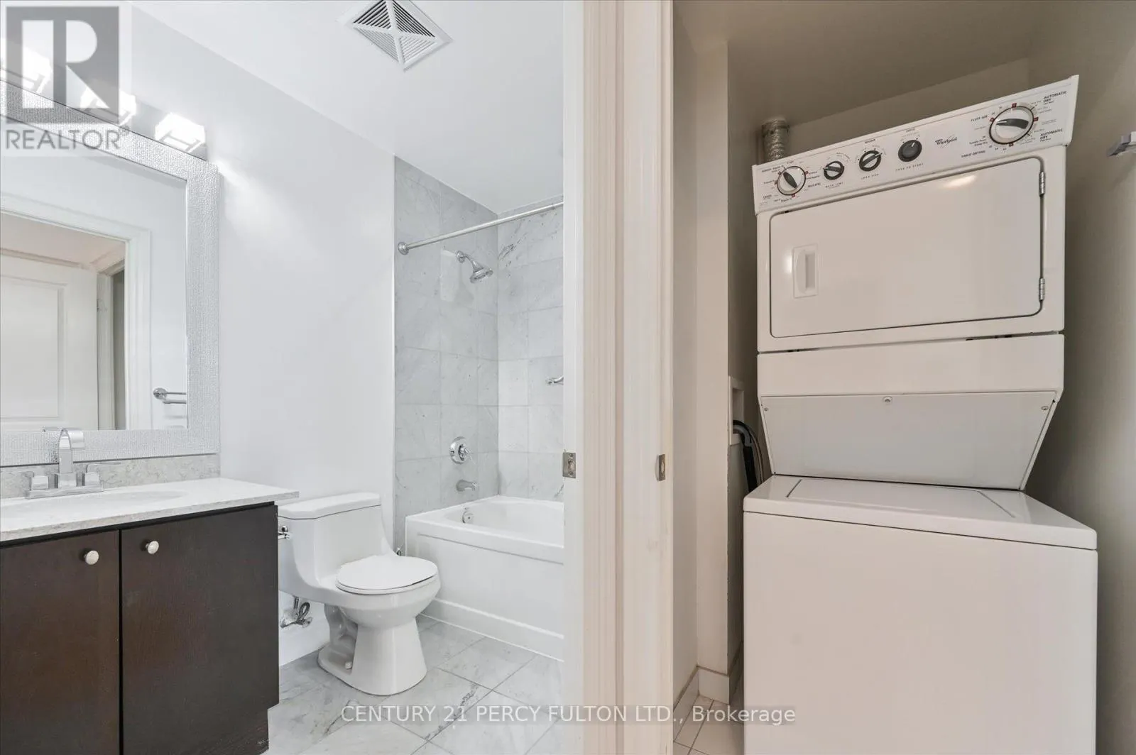 317 - 20 BLOORVIEW PLACE