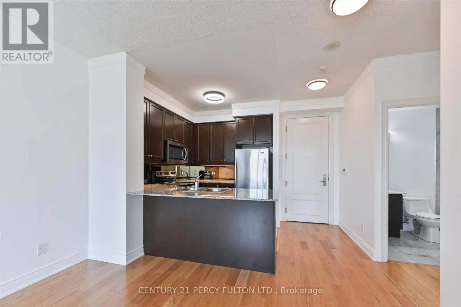 317 - 20 BLOORVIEW PLACE