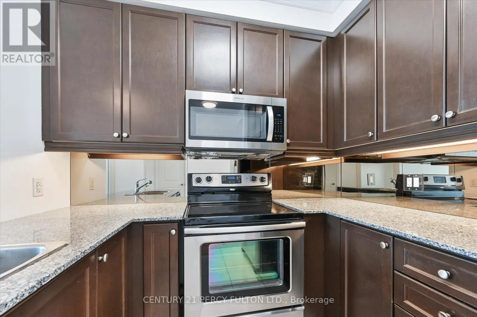 317 - 20 BLOORVIEW PLACE
