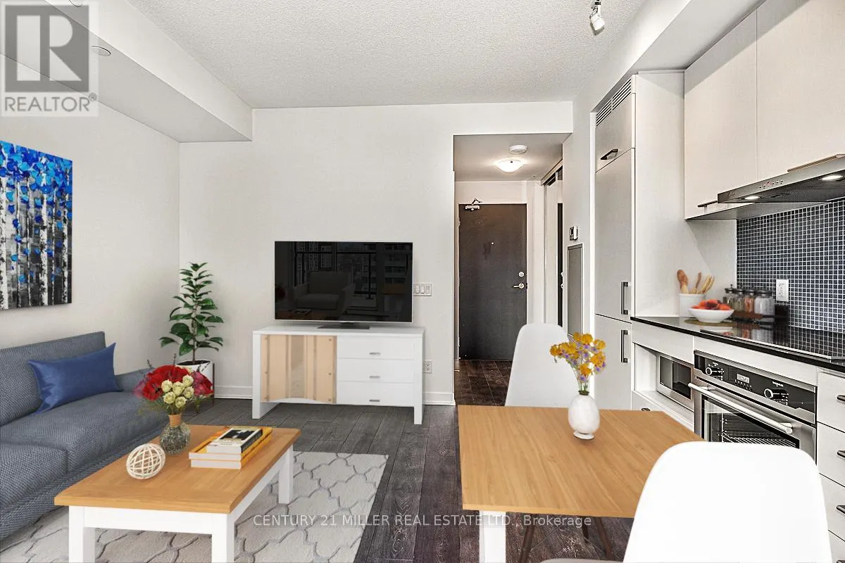 3609 - 87 PETER STREET
