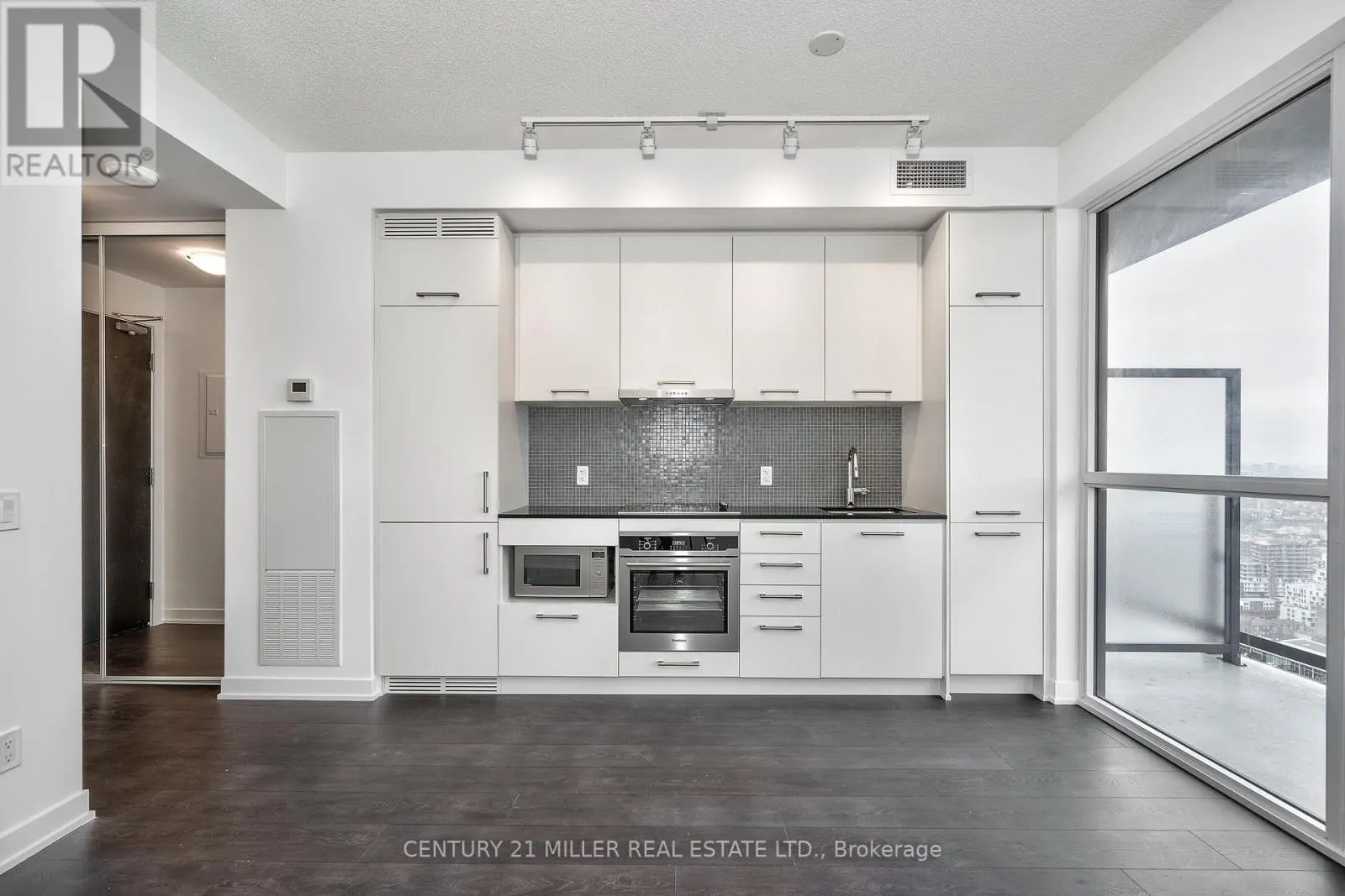 3609 - 87 PETER STREET