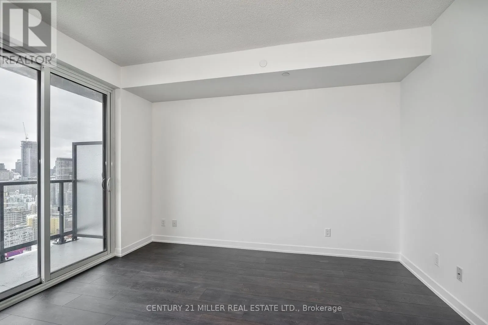 3609 - 87 PETER STREET