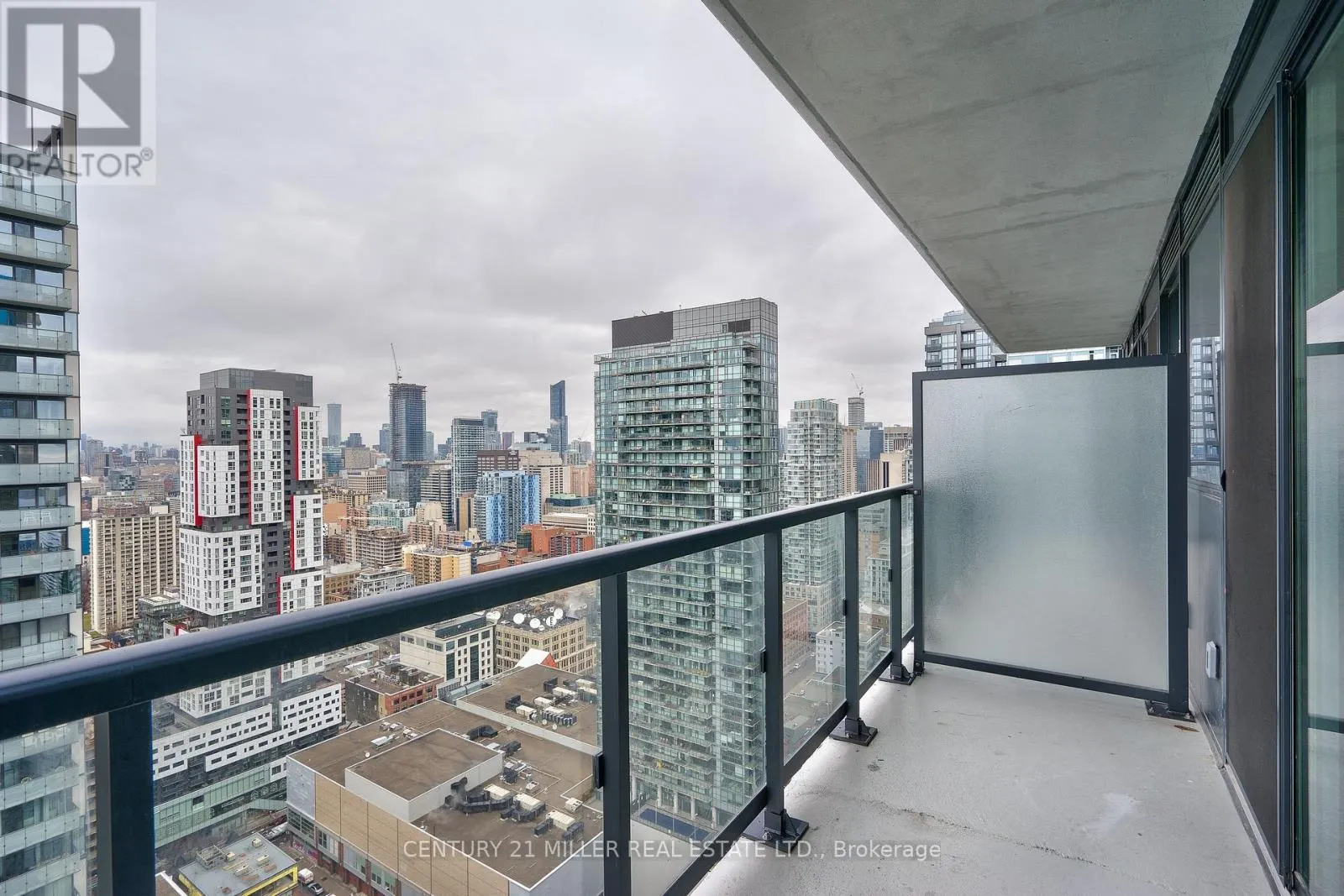 3609 - 87 PETER STREET