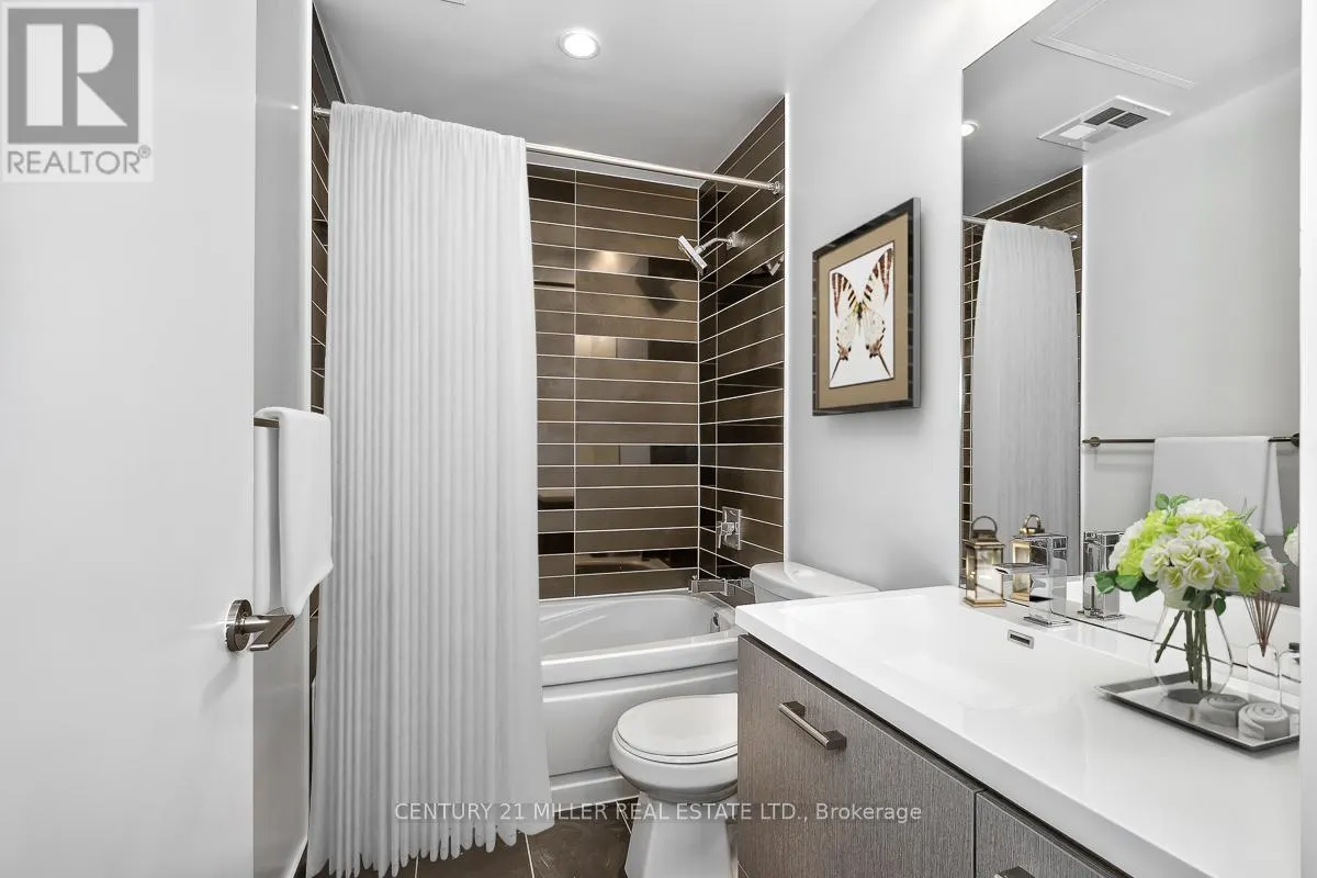 3609 - 87 PETER STREET