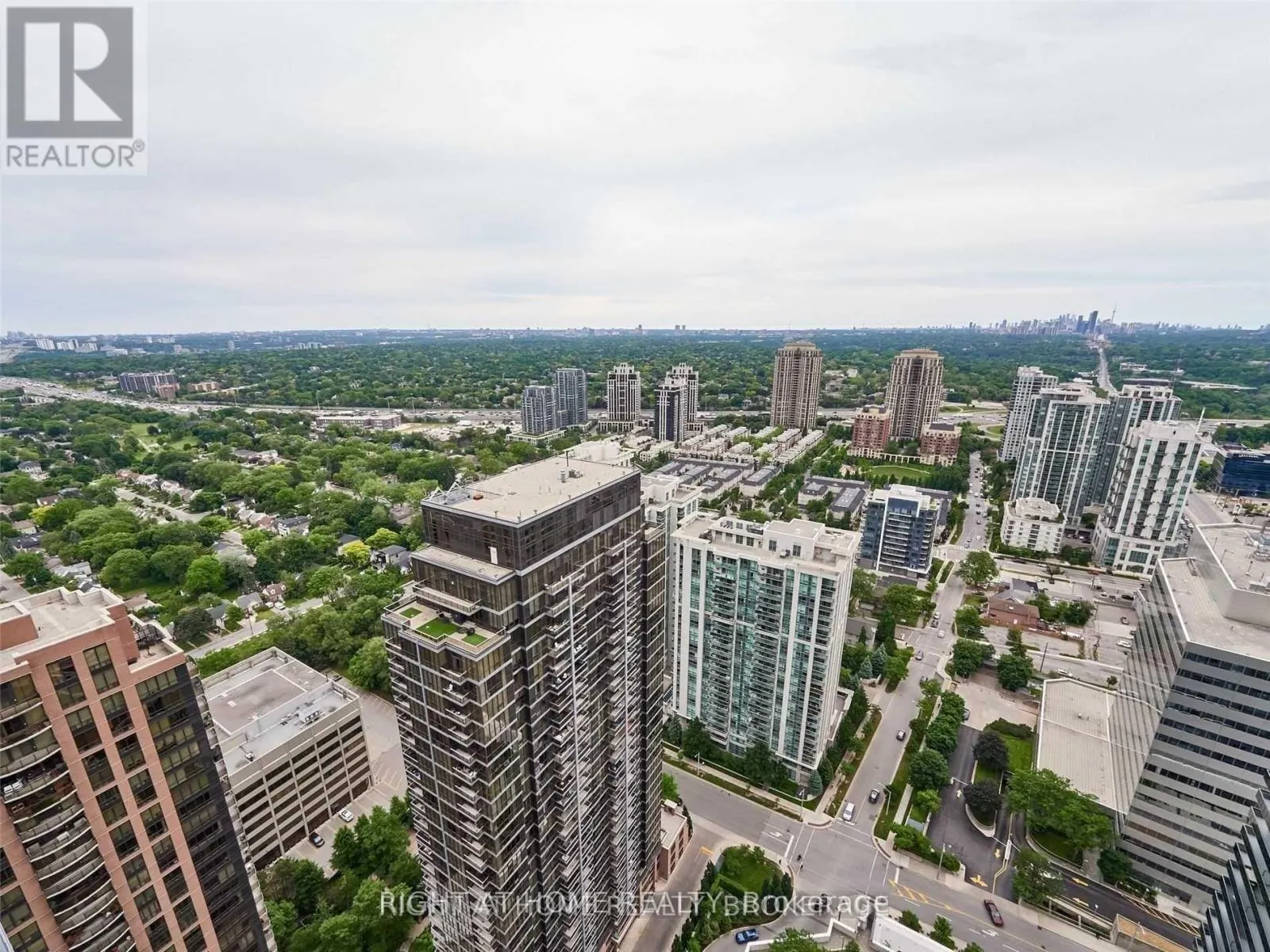 3816 - 5 SHEPPARD AVENUE E