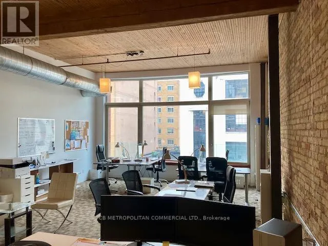 400 - 76 RICHMOND STREET E