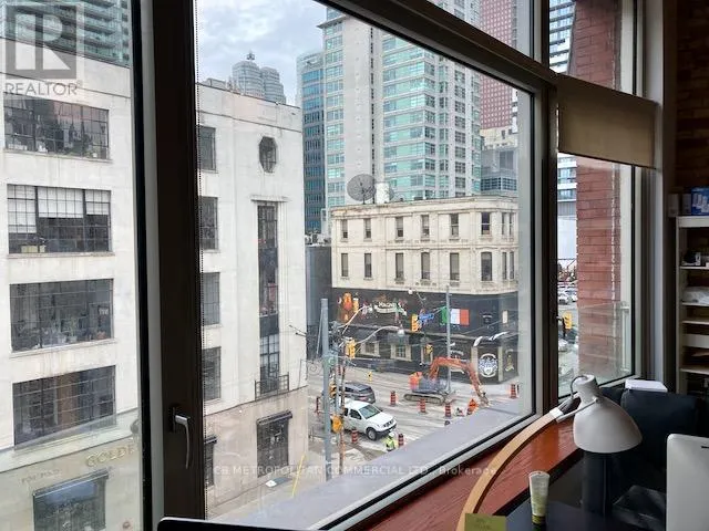400 - 76 RICHMOND STREET E