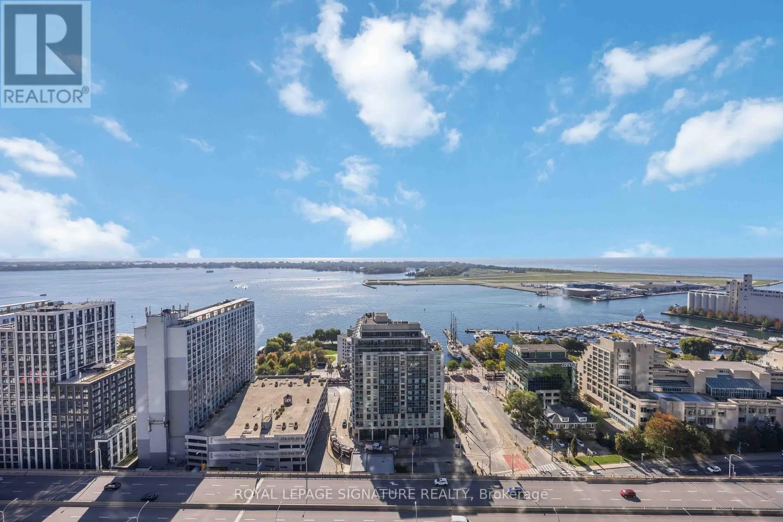 3309 - 35 MARINER TERRACE