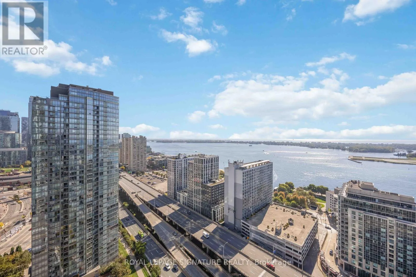 3309 - 35 MARINER TERRACE
