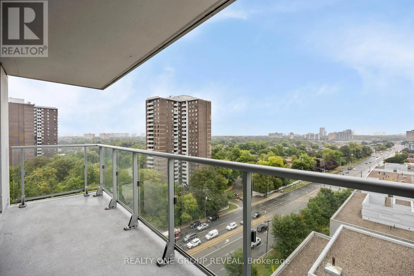 1109 - 2015 SHEPPARD AVENUE E
