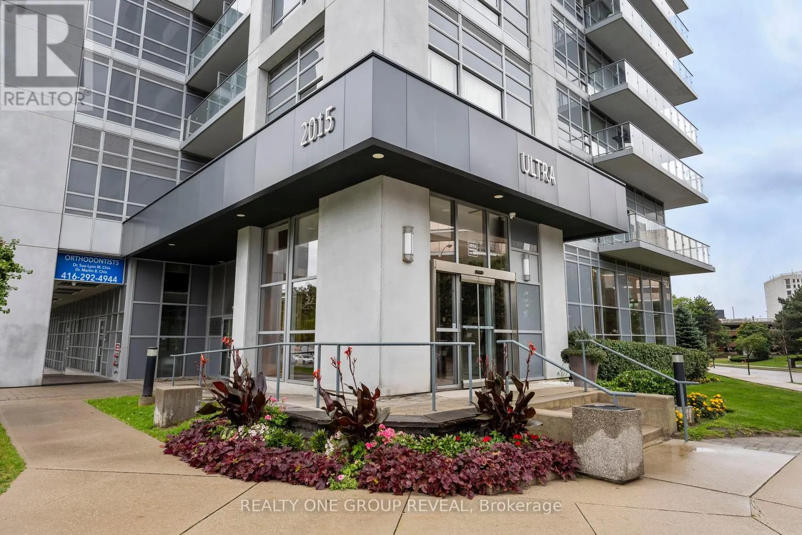 1109 - 2015 SHEPPARD AVENUE E