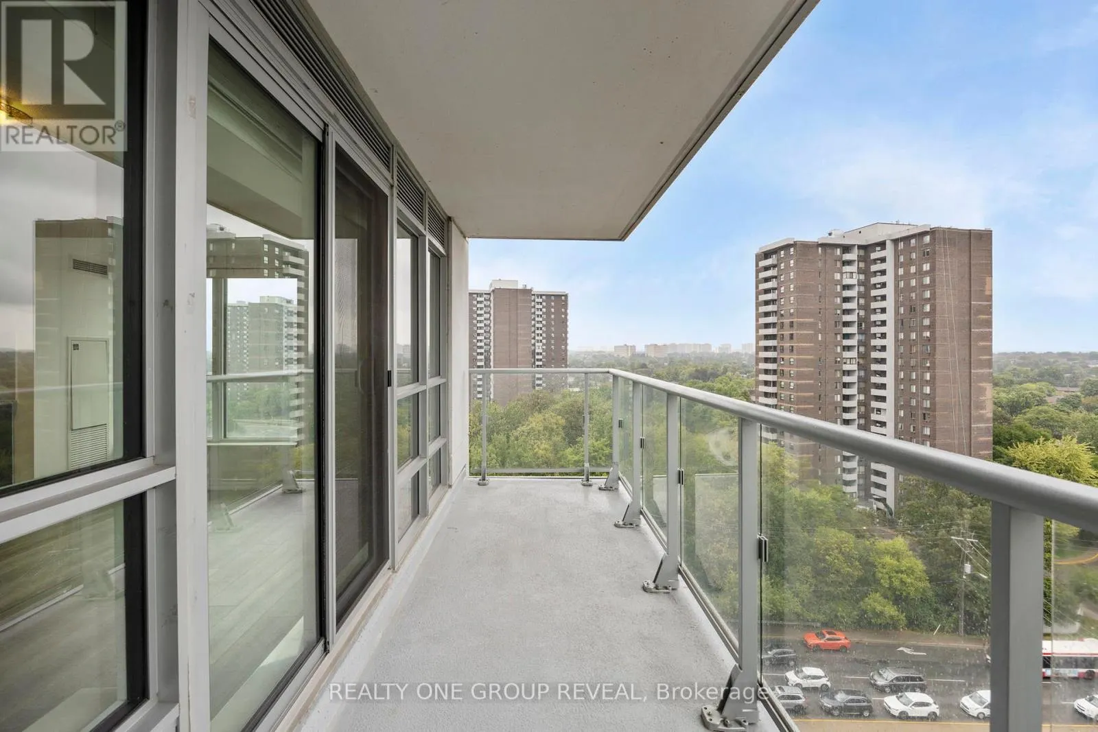 1109 - 2015 SHEPPARD AVENUE E