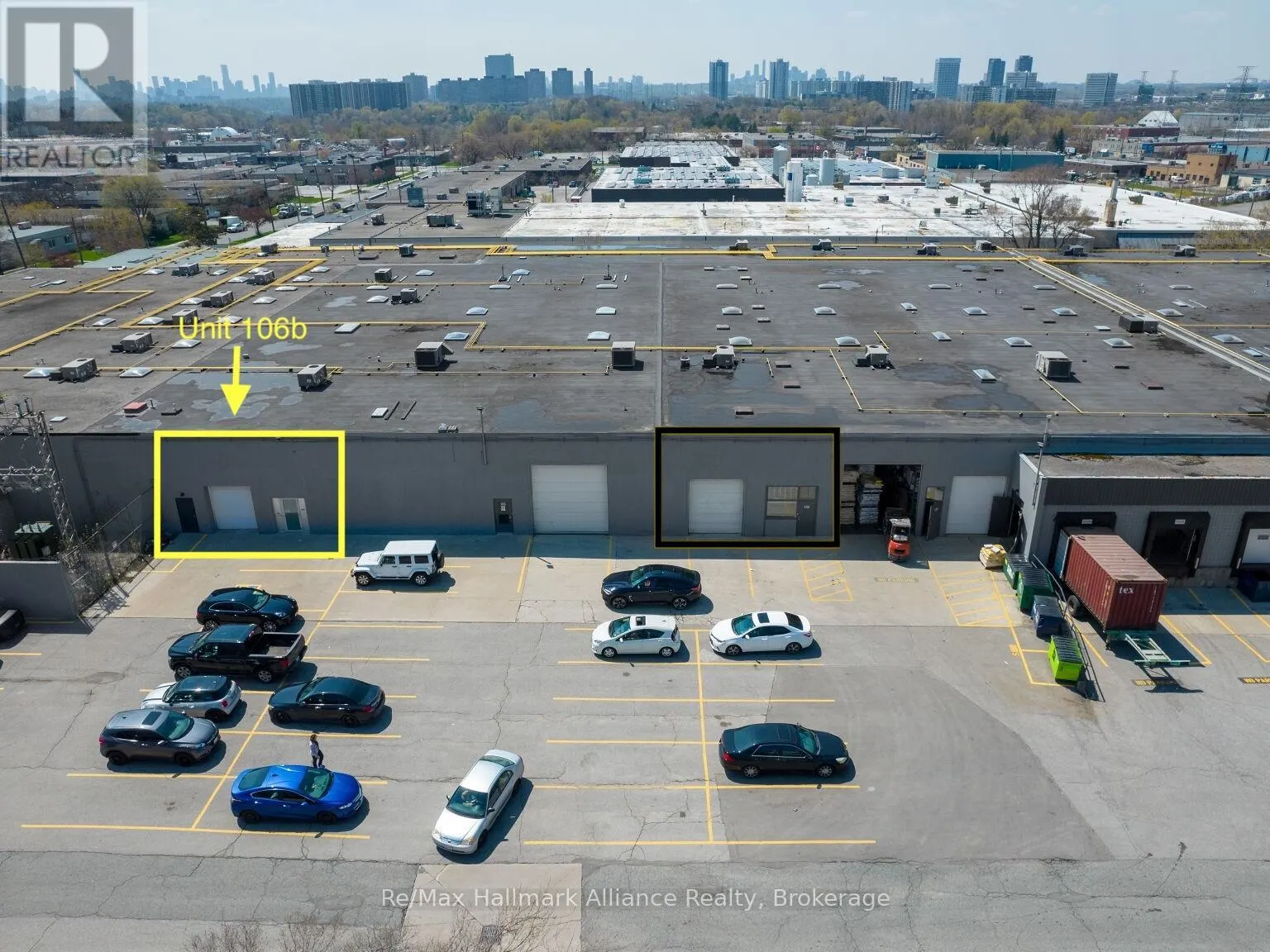 106B - 100 SUNRISE AVENUE, #106b