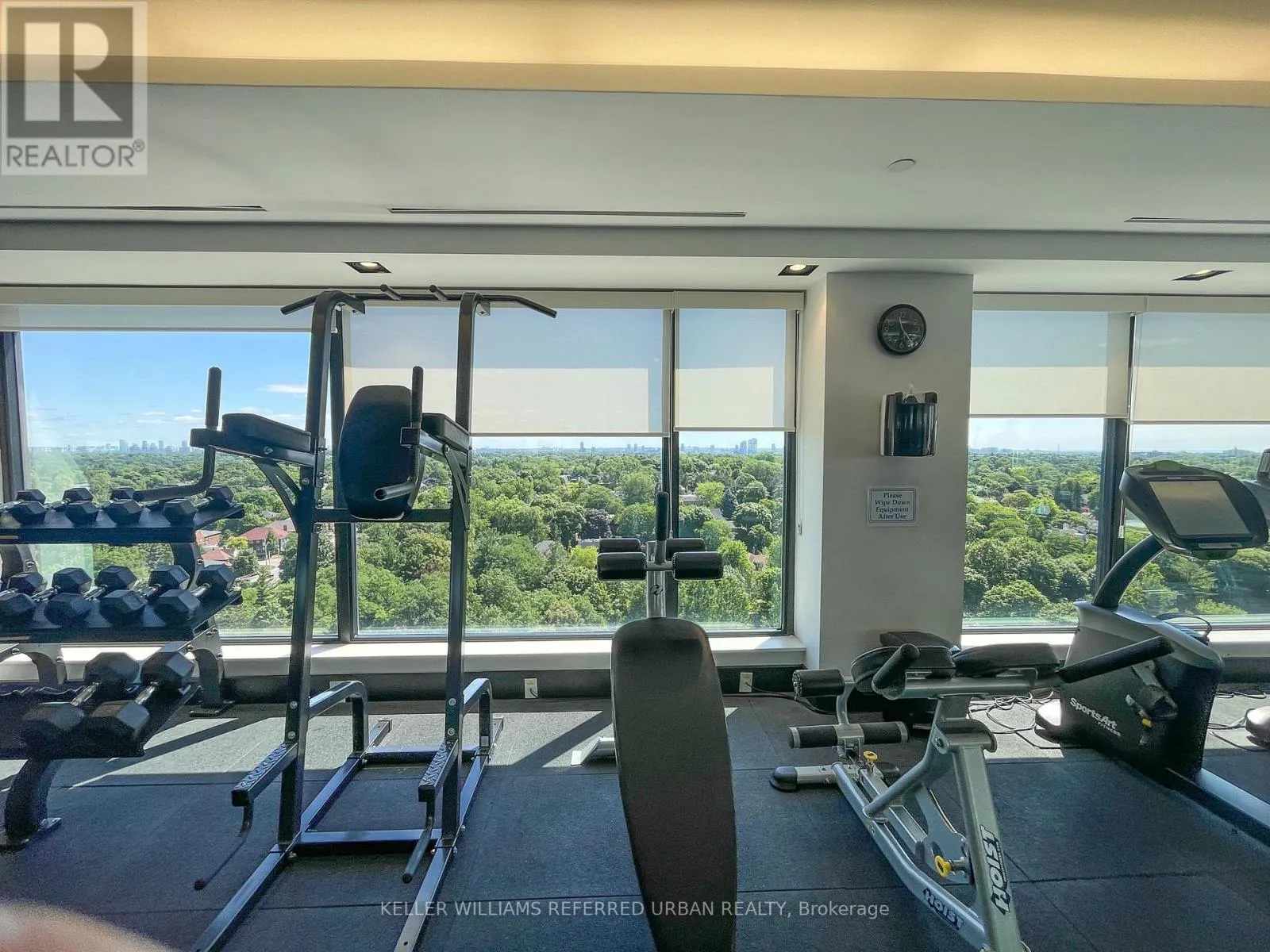 1015 - 3018 YONGE STREET