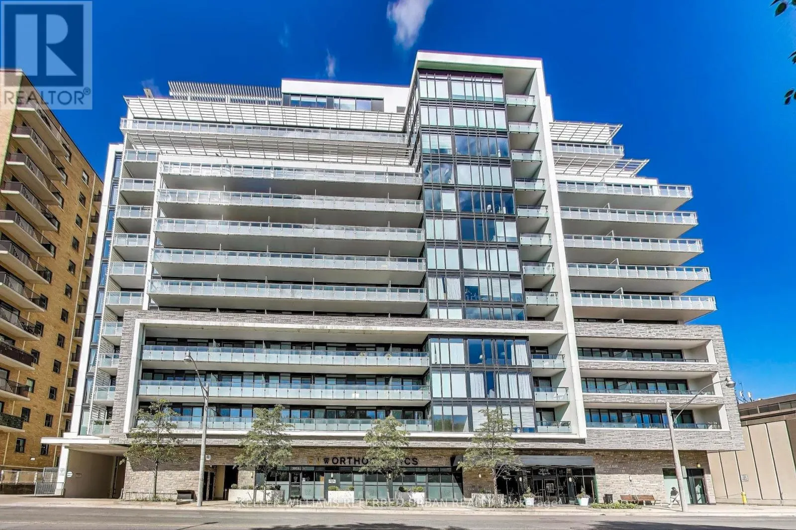 1015 - 3018 YONGE STREET