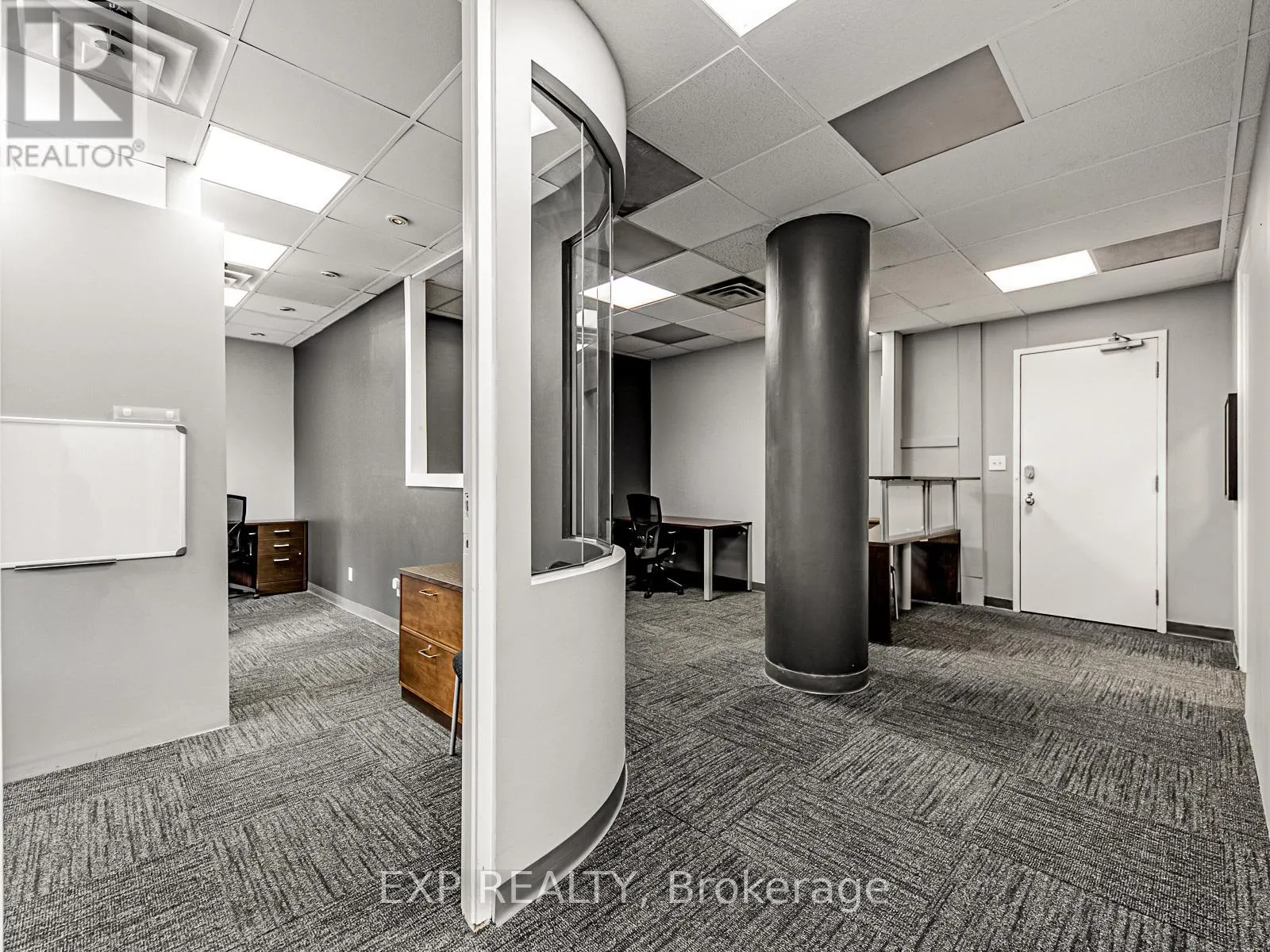 317 - 1033 BAY STREET