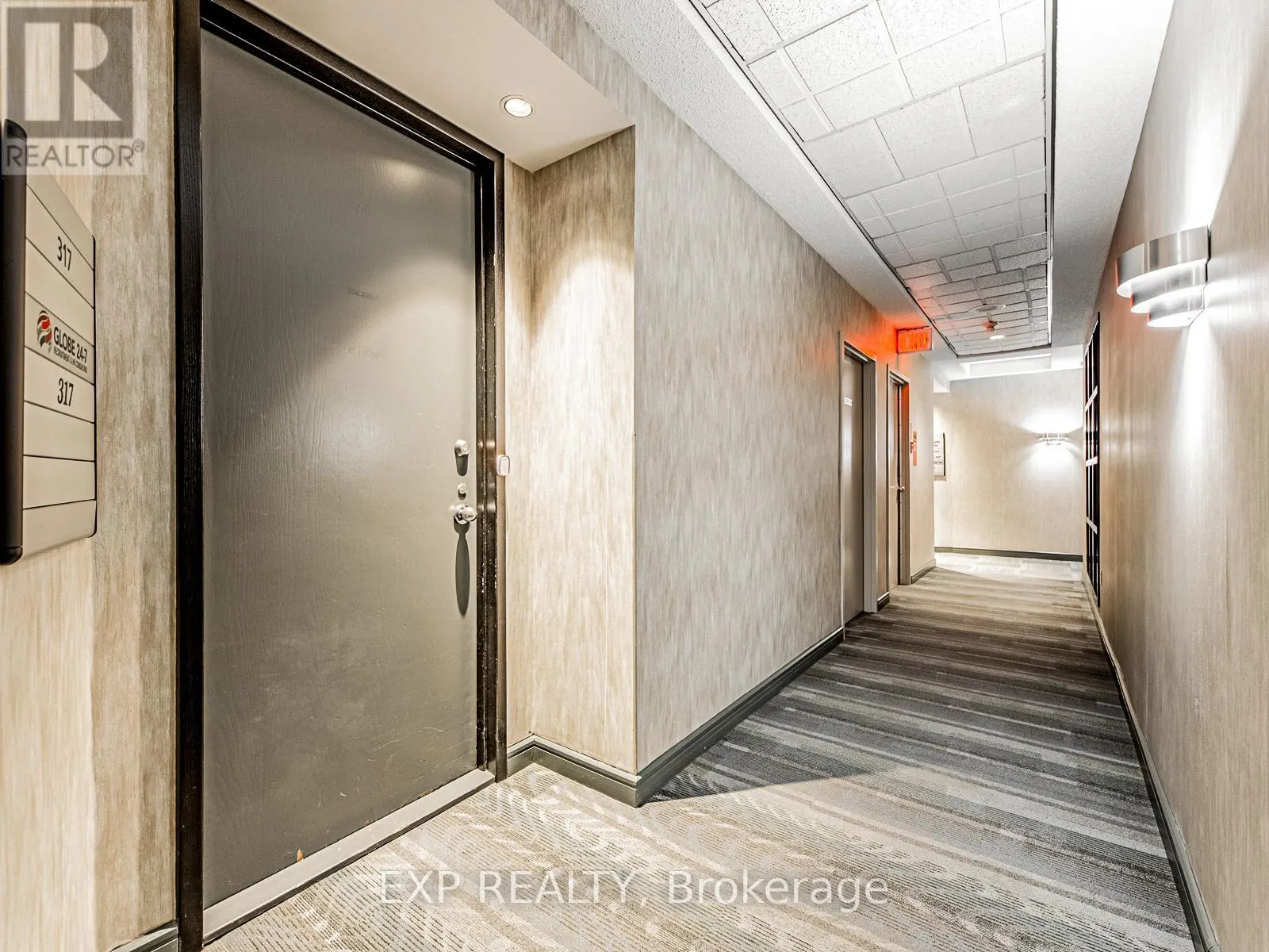 317 - 1033 BAY STREET