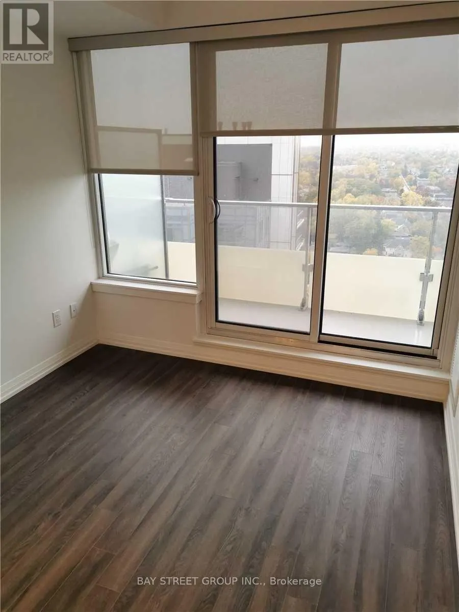 2509 - 75 CANTERBURY PLACE