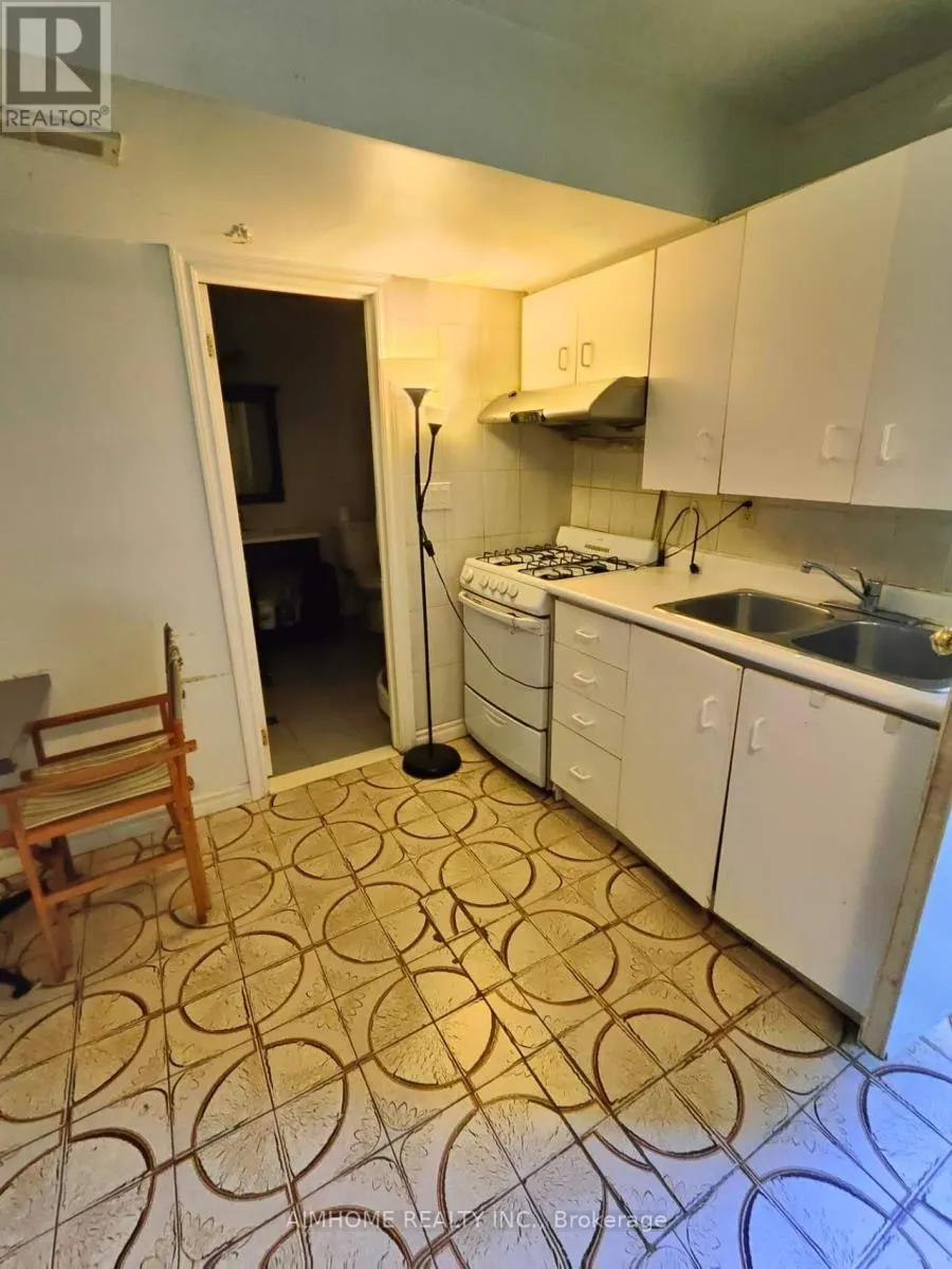 LOWER BASEMENT - 3 CHARLTON BOULEVARD
