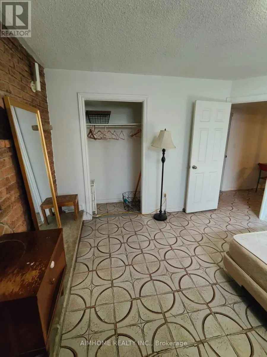 LOWER BASEMENT - 3 CHARLTON BOULEVARD