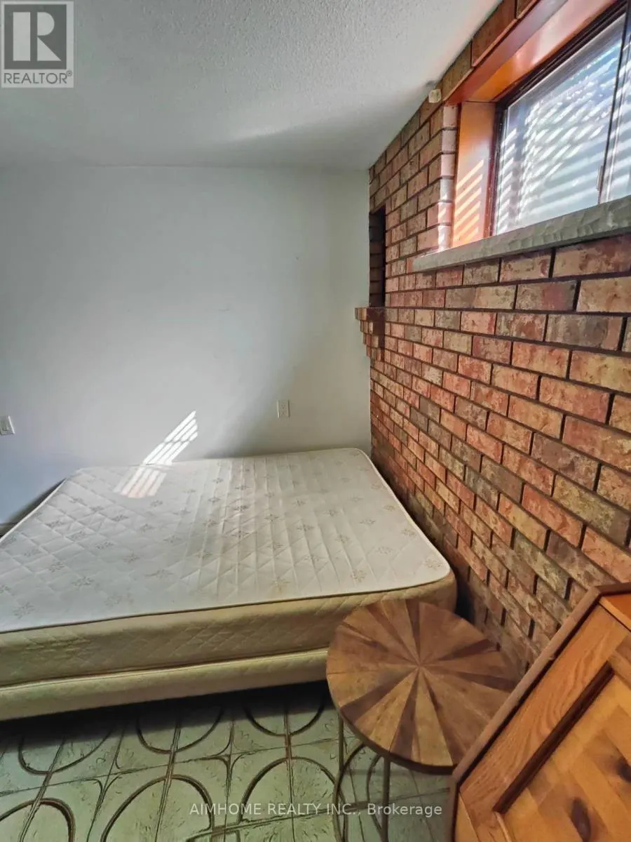 LOWER BASEMENT - 3 CHARLTON BOULEVARD