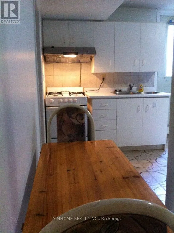 LOWER BASEMENT - 3 CHARLTON BOULEVARD