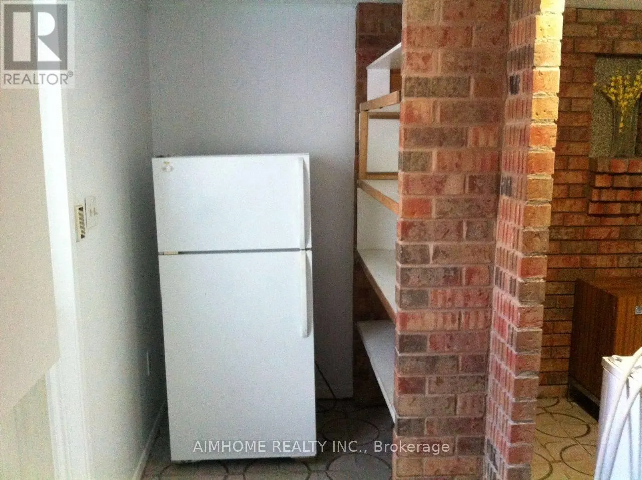 LOWER BASEMENT - 3 CHARLTON BOULEVARD