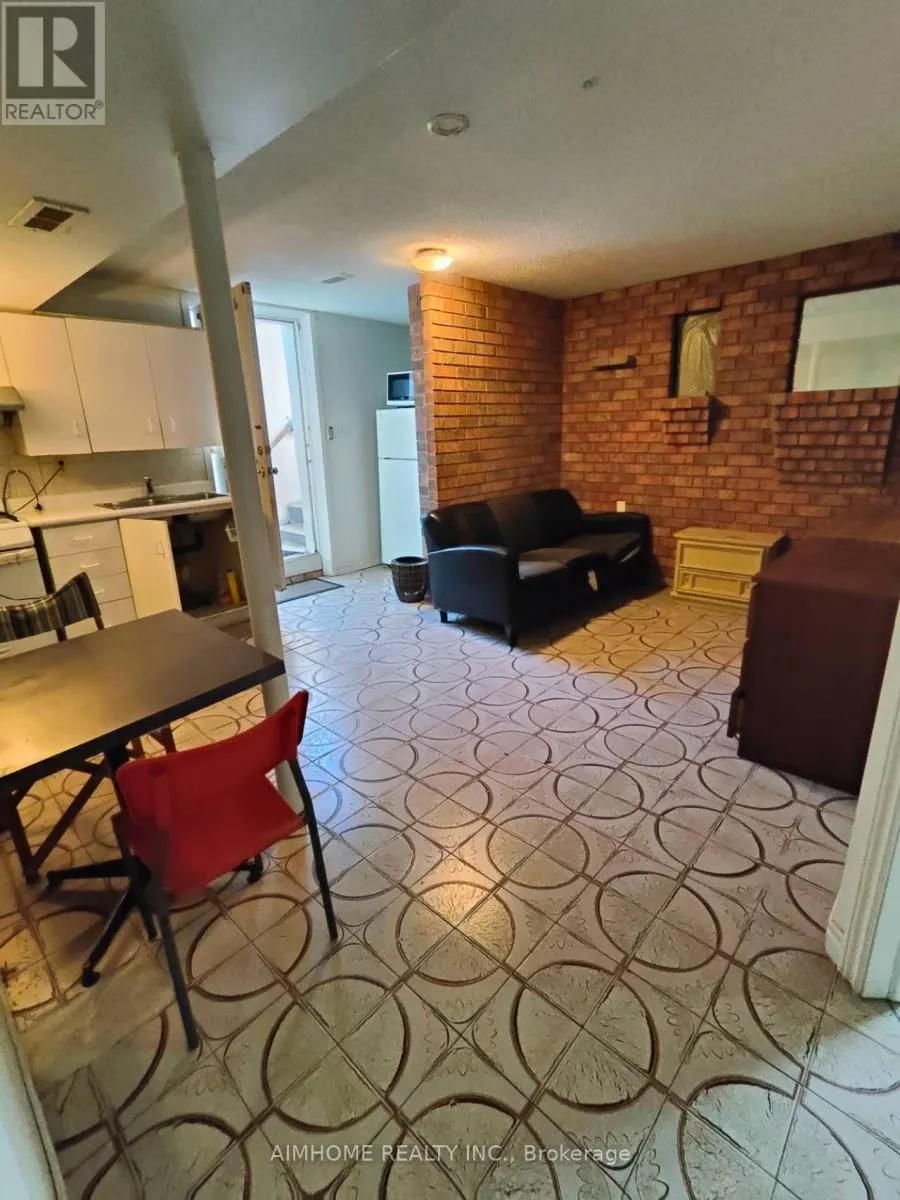LOWER BASEMENT - 3 CHARLTON BOULEVARD