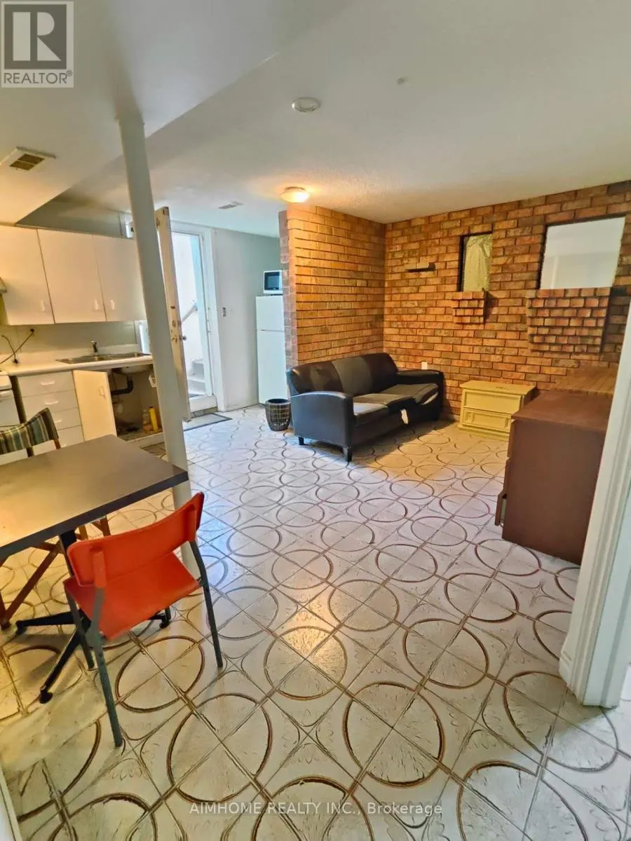 LOWER BASEMENT - 3 CHARLTON BOULEVARD