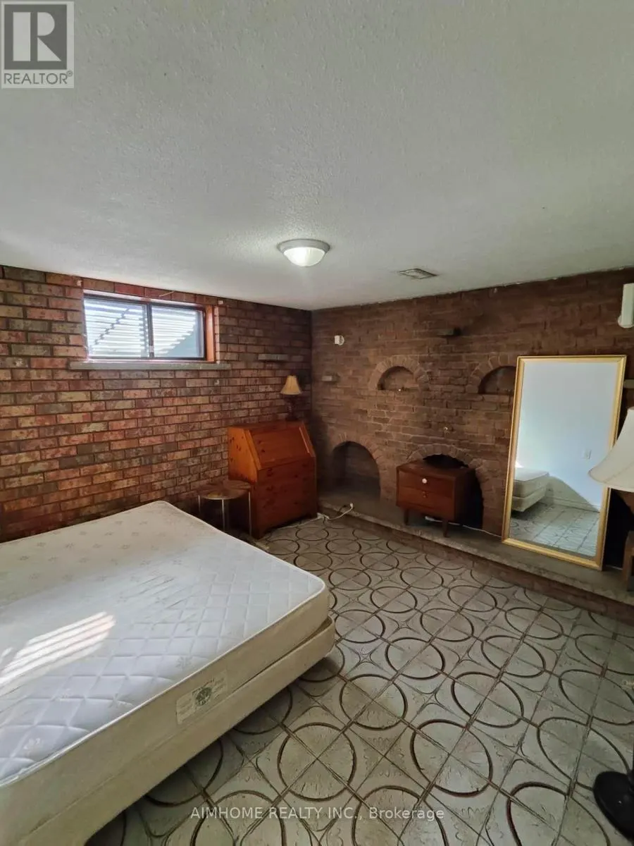 LOWER BASEMENT - 3 CHARLTON BOULEVARD