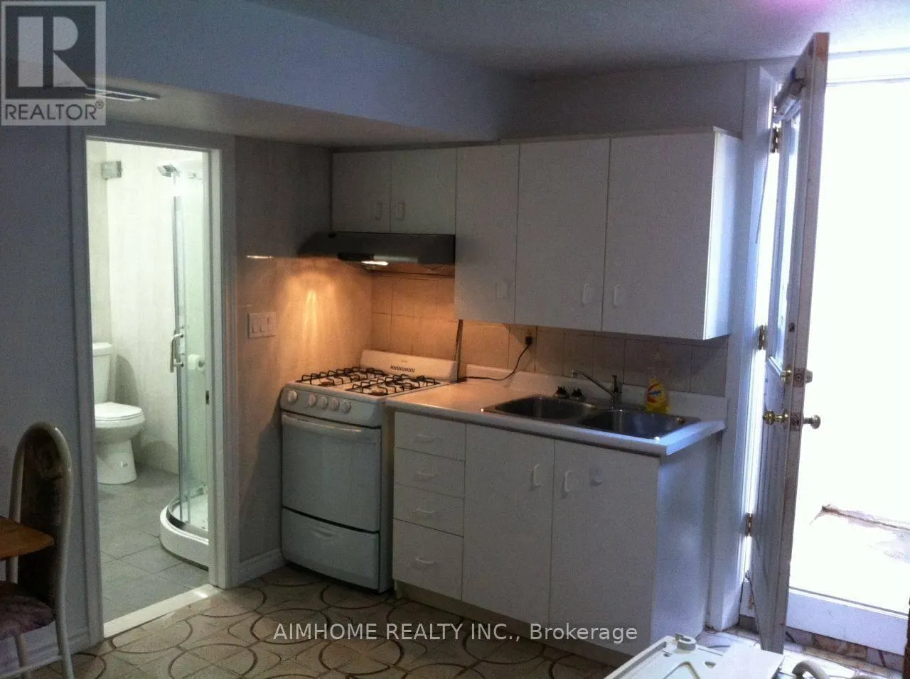 LOWER BASEMENT - 3 CHARLTON BOULEVARD